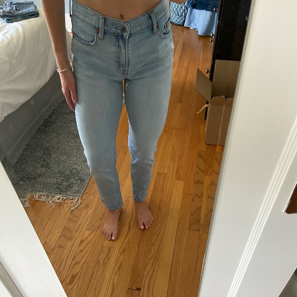 GAP jeans